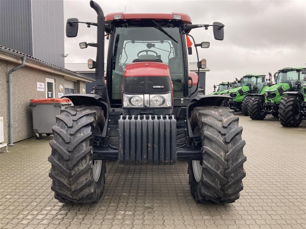 Traktor типа Case IH Maxxum 130 EP, Gebrauchtmaschine в Brørup (Фотография 2)