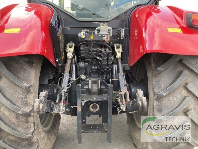 Traktor a típus Case IH MAXXUM 130, Gebrauchtmaschine ekkor: Melle (Kép 8)