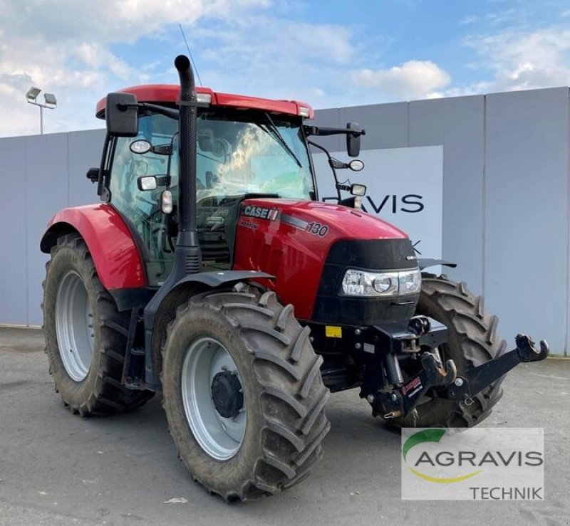 Traktor του τύπου Case IH MAXXUM 130, Gebrauchtmaschine σε Melle (Φωτογραφία 5)