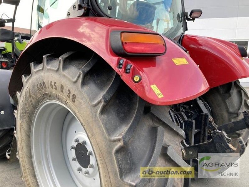 Traktor des Typs Case IH MAXXUM 130, Gebrauchtmaschine in Melle-Wellingholzhausen (Bild 9)