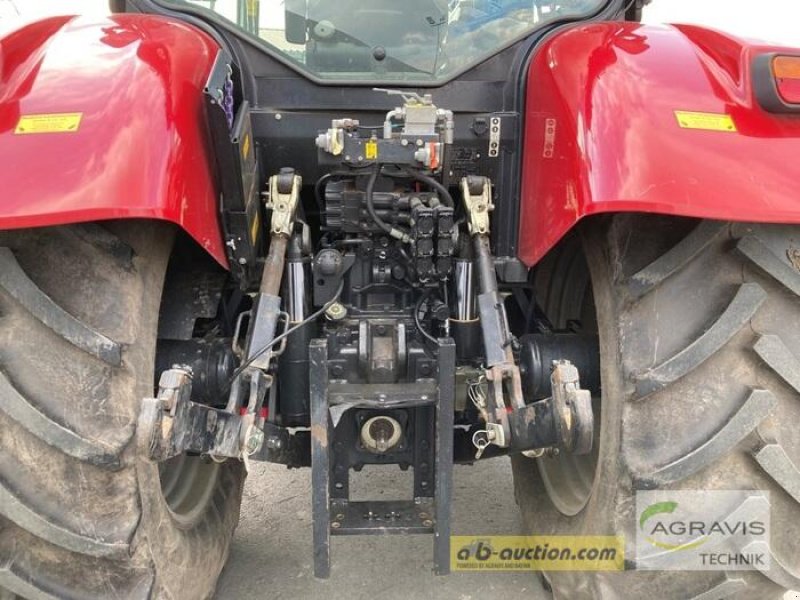 Traktor des Typs Case IH MAXXUM 130, Gebrauchtmaschine in Melle-Wellingholzhausen (Bild 8)