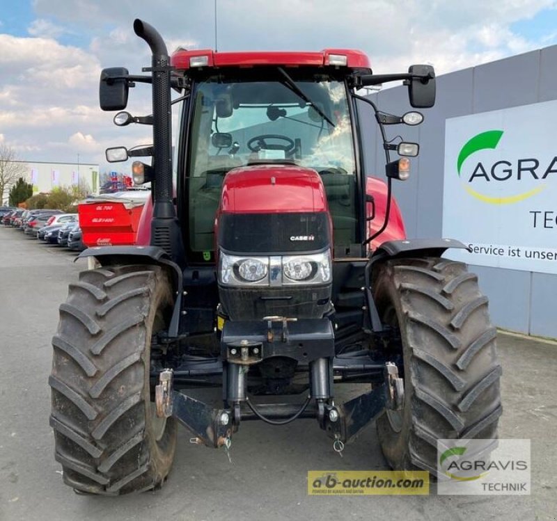 Traktor des Typs Case IH MAXXUM 130, Gebrauchtmaschine in Melle-Wellingholzhausen (Bild 7)