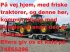 Traktor za tip Case IH Maxxum 130CVX  med frontlift og front PTO., Gebrauchtmaschine u Lintrup (Slika 2)