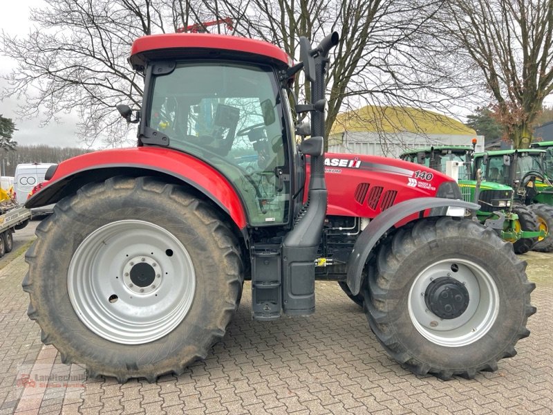 Traktor typu Case IH Maxxum 140 EP, Gebrauchtmaschine w Marl (Zdjęcie 7)