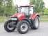 Traktor типа Case IH MAXXUM 140 MC 50 KM/H FRONT AXLE SUSP. 4X HYDRAULICS, Gebrauchtmaschine в Marknesse (Фотография 1)