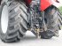 Traktor типа Case IH MAXXUM 140 MC 50 KM/H FRONT AXLE SUSP. 4X HYDRAULICS, Gebrauchtmaschine в Marknesse (Фотография 10)