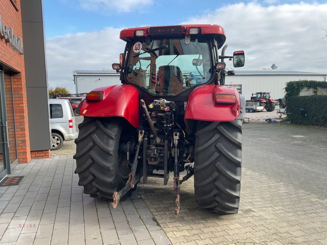 Traktor of the type Case IH MAXXUM 140 MC, Gebrauchtmaschine in Lippetal / Herzfeld (Picture 4)