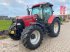 Traktor des Typs Case IH MAXXUM 140 MIT FRONTZAPFWELLE, Gebrauchtmaschine in Oyten (Bild 1)