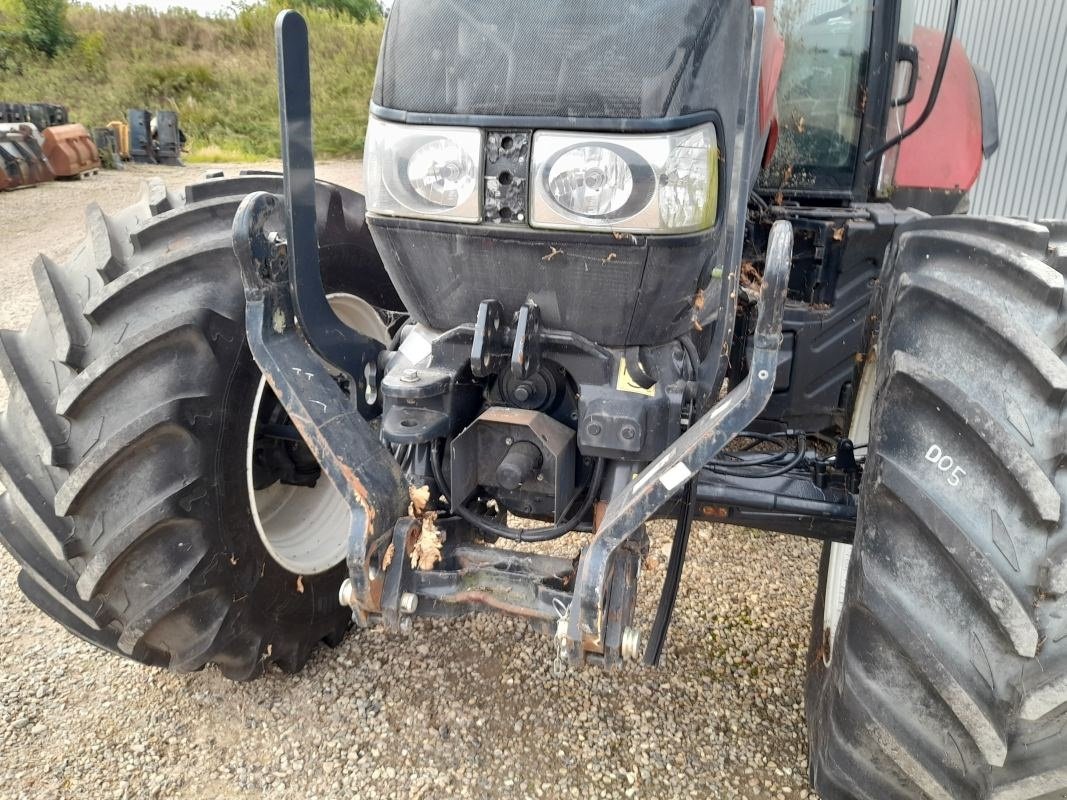 Traktor of the type Case IH Maxxum 140, Gebrauchtmaschine in Viborg (Picture 2)