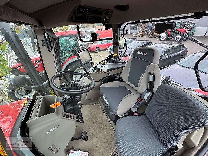 Traktor typu Case IH Maxxum 145 CVX mit Michelinbereifung, Gebrauchtmaschine v Erbach / Ulm (Obrázok 5)