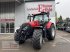 Traktor Türe ait Case IH Maxxum 145 CVX mit Michelinbereifung, Gebrauchtmaschine içinde Erbach / Ulm (resim 1)