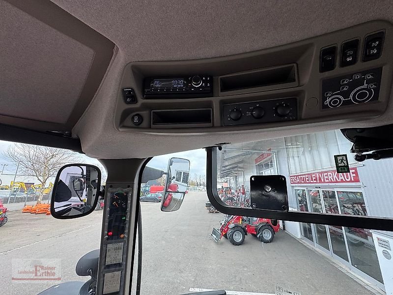 Traktor des Typs Case IH Maxxum 145 CVX mit Michelinbereifung, Neumaschine in Erbach / Ulm (Bild 7)