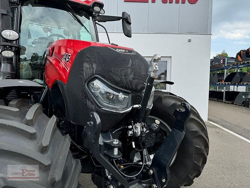 Traktor des Typs Case IH Maxxum 145 CVX mit Michelinbereifung, Neumaschine in Erbach / Ulm (Bild 11)