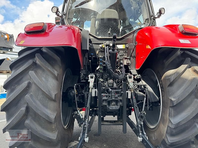 Traktor du type Case IH Maxxum 145 CVX, Gebrauchtmaschine en Erbach / Ulm (Photo 3)