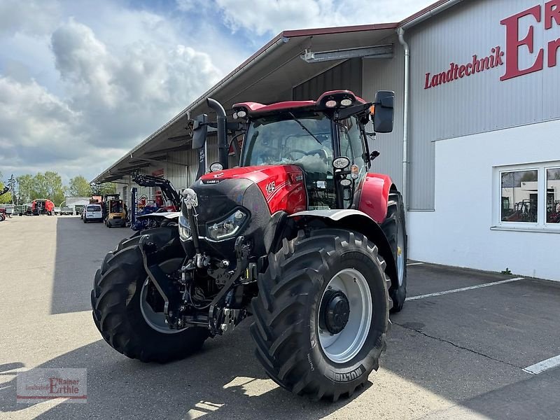 Traktor of the type Case IH Maxxum 145 CVX, Gebrauchtmaschine in Erbach / Ulm (Picture 2)