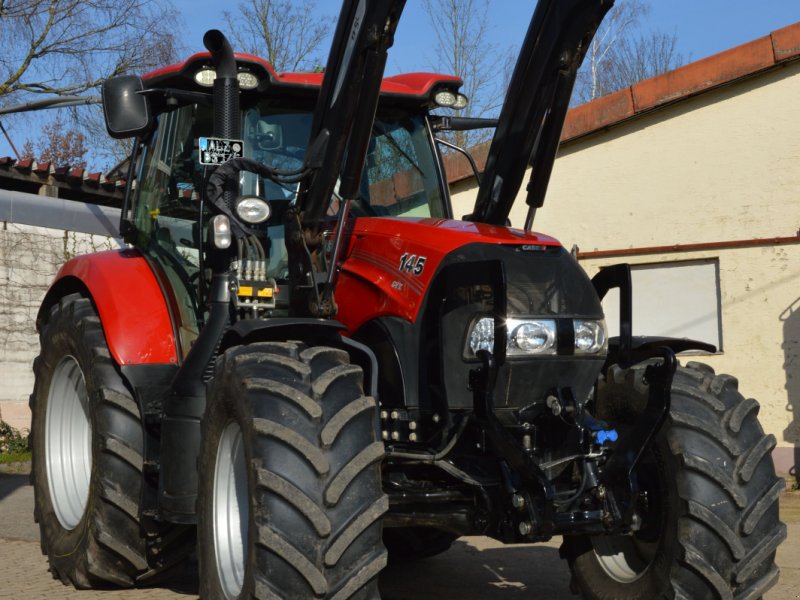 Case IH Traktor Gebraucht & Neu Kaufen - Technikboerse.com