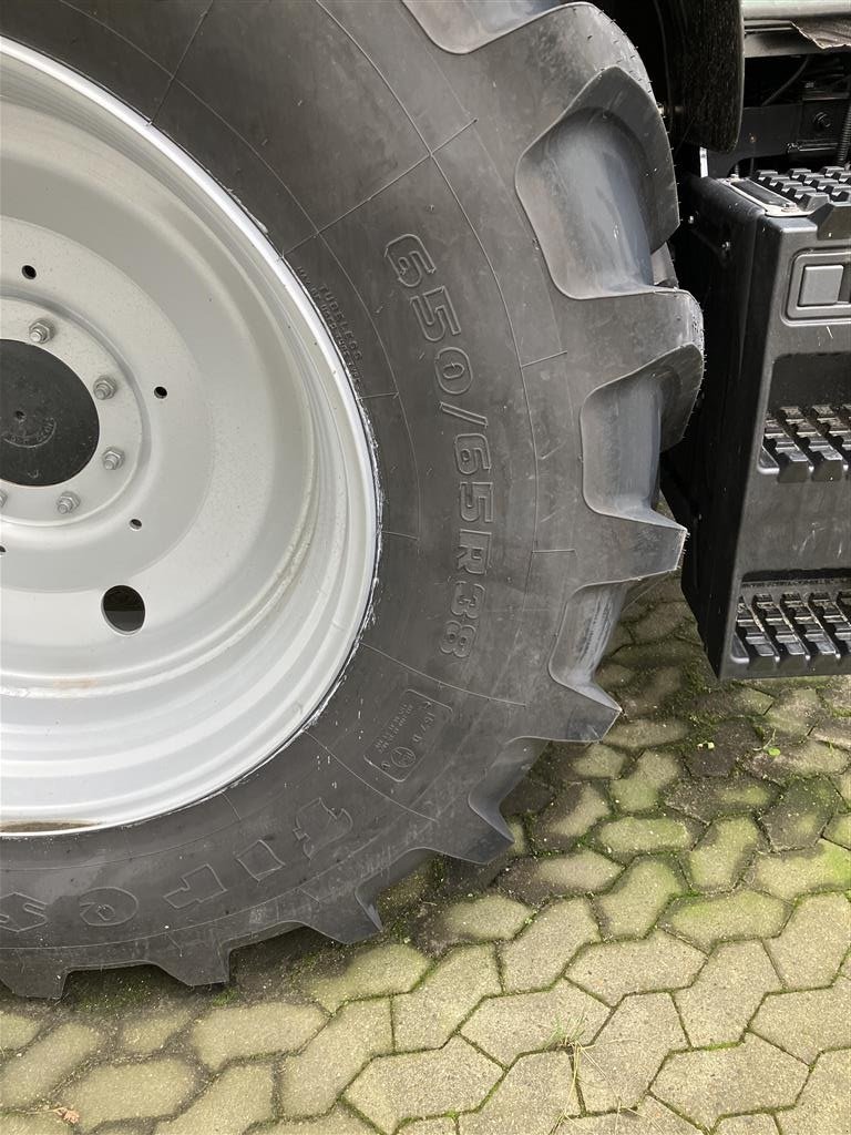 Traktor Türe ait Case IH Maxxum 145, Gebrauchtmaschine içinde Aulum (resim 3)