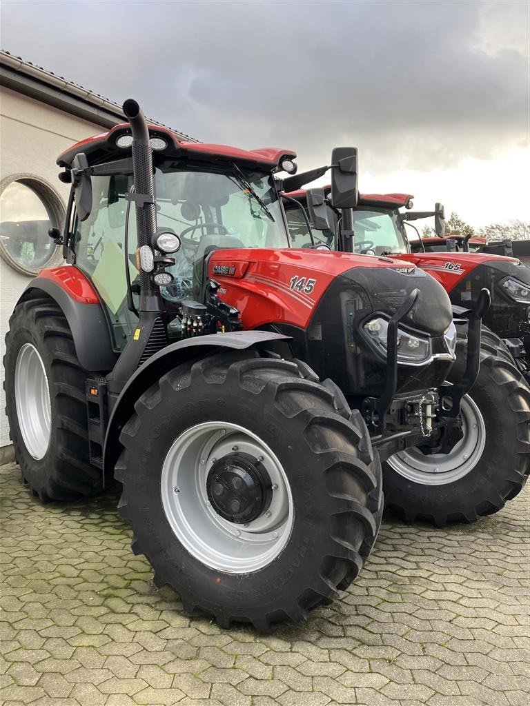 Traktor typu Case IH Maxxum 145, Gebrauchtmaschine w Aulum (Zdjęcie 2)