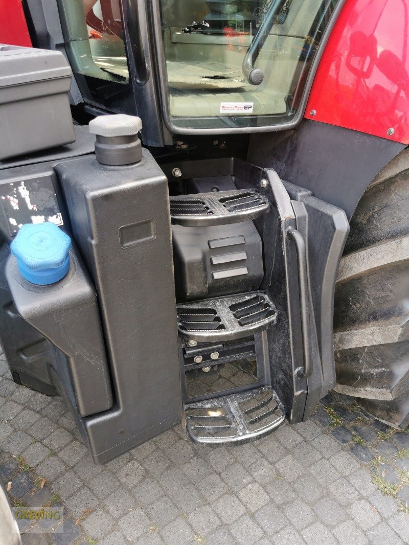 Traktor tipa Case IH Maxxum 145, Gebrauchtmaschine u Greven (Slika 15)