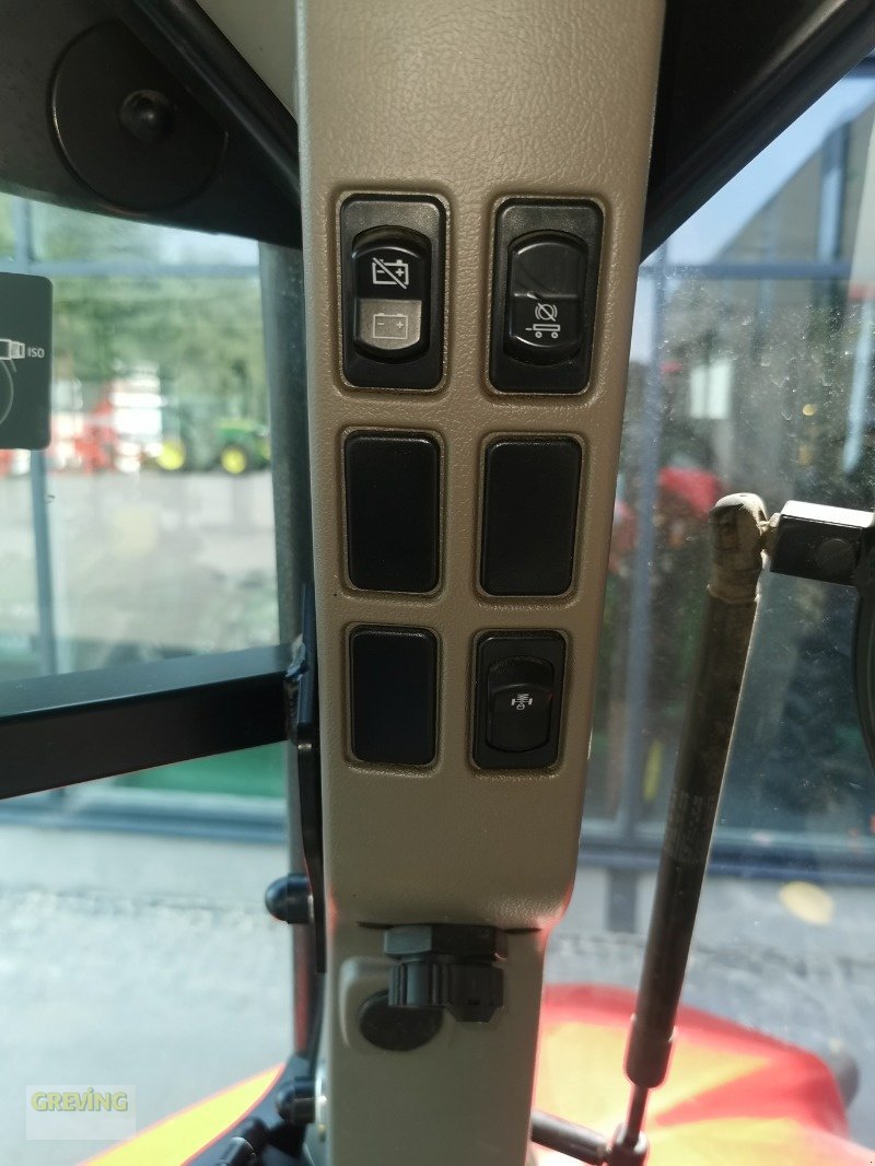 Traktor a típus Case IH Maxxum 145, Gebrauchtmaschine ekkor: Greven (Kép 27)