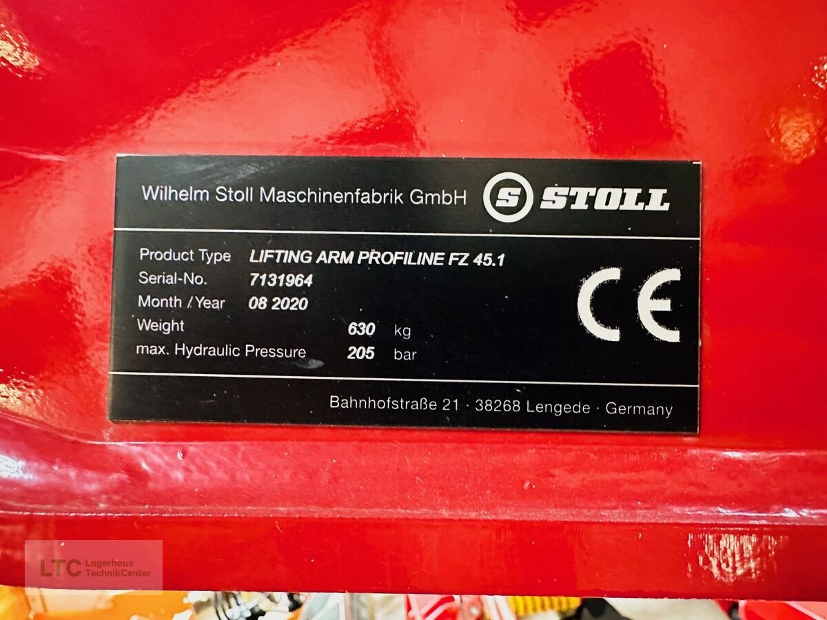 Traktor za tip Case IH Maxxum 145, Gebrauchtmaschine u Korneuburg (Slika 12)