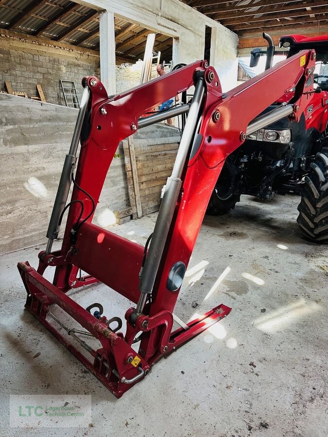 Traktor del tipo Case IH Maxxum 145, Gebrauchtmaschine en Korneuburg (Imagen 10)