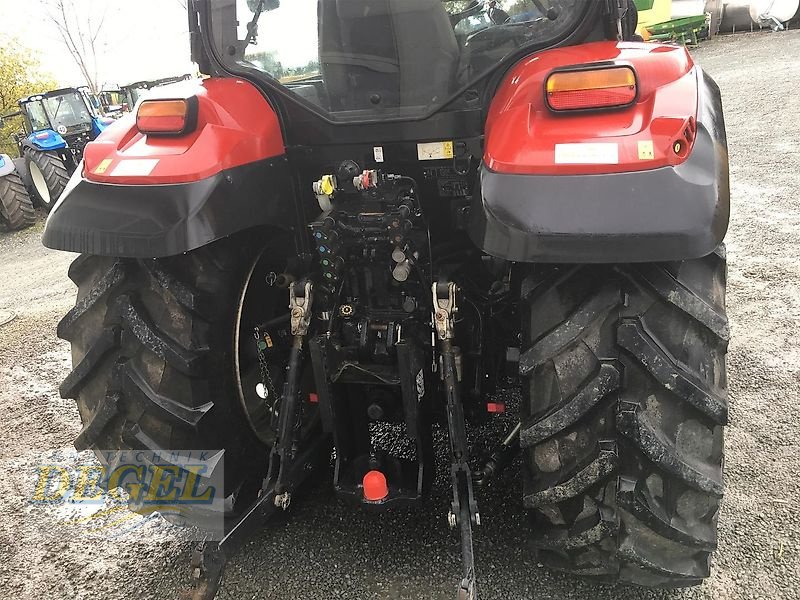 Traktor του τύπου Case IH Maxxum 150 Active Drive 8, Gebrauchtmaschine σε Feilitzsch (Φωτογραφία 5)