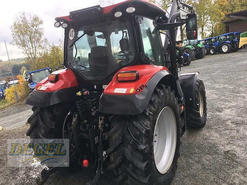 Traktor van het type Case IH Maxxum 150 Active Drive 8, Gebrauchtmaschine in Feilitzsch (Foto 3)