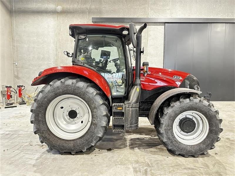 Traktor du type Case IH maxxum 150 activedrive 8, Gebrauchtmaschine en Aalborg SV (Photo 3)