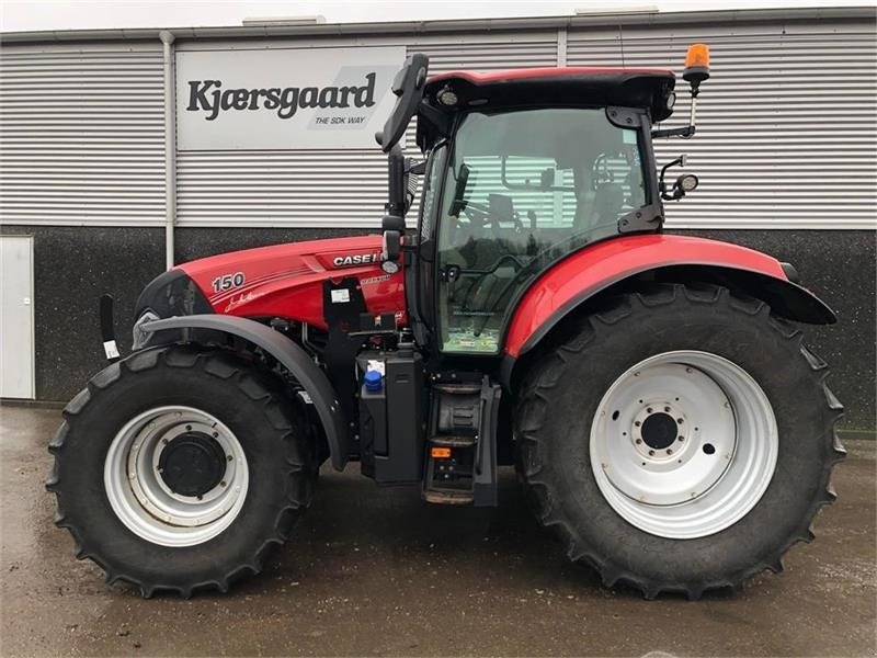 Traktor του τύπου Case IH Maxxum 150 AD8, Gebrauchtmaschine σε Aalborg SV (Φωτογραφία 2)