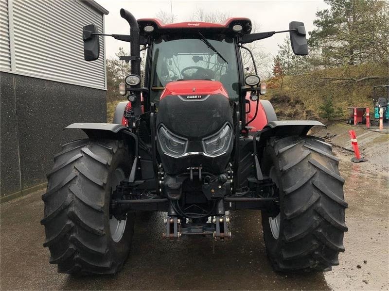 Traktor του τύπου Case IH Maxxum 150 AD8, Gebrauchtmaschine σε Aalborg SV (Φωτογραφία 3)