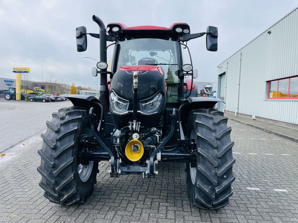 Traktor typu Case IH Maxxum 150 CVX Fronthef + pto, Gebrauchtmaschine v BOEKEL (Obrázek 9)