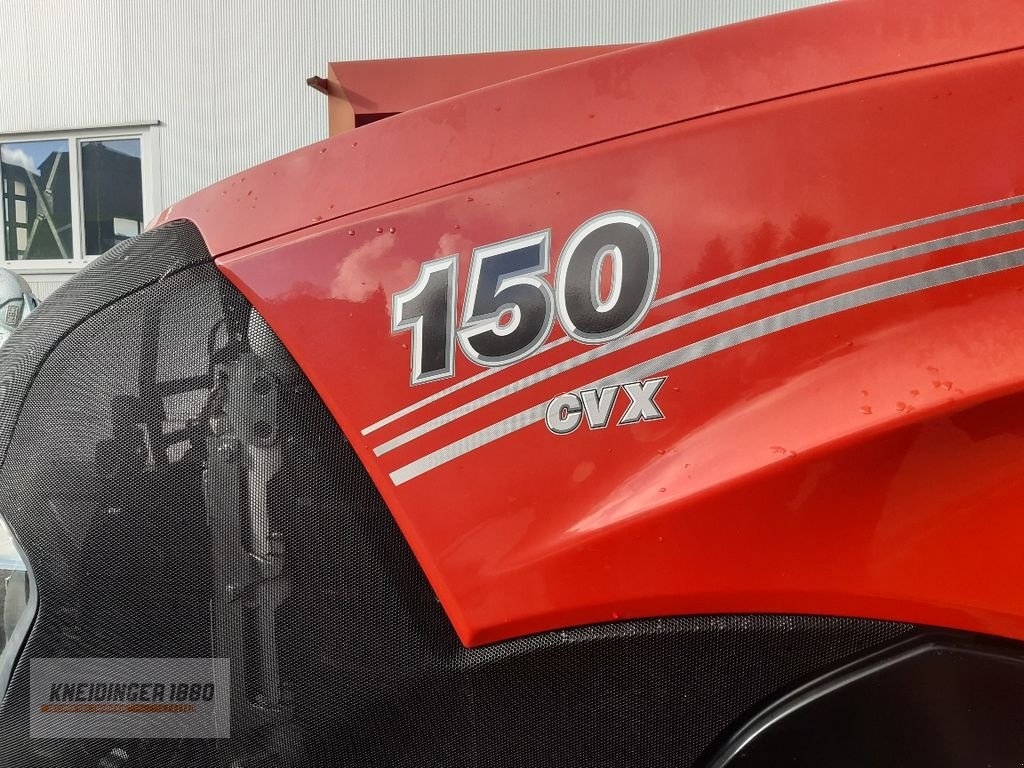 Traktor za tip Case IH Maxxum 150 CVX, Gebrauchtmaschine u Altenfelden (Slika 7)