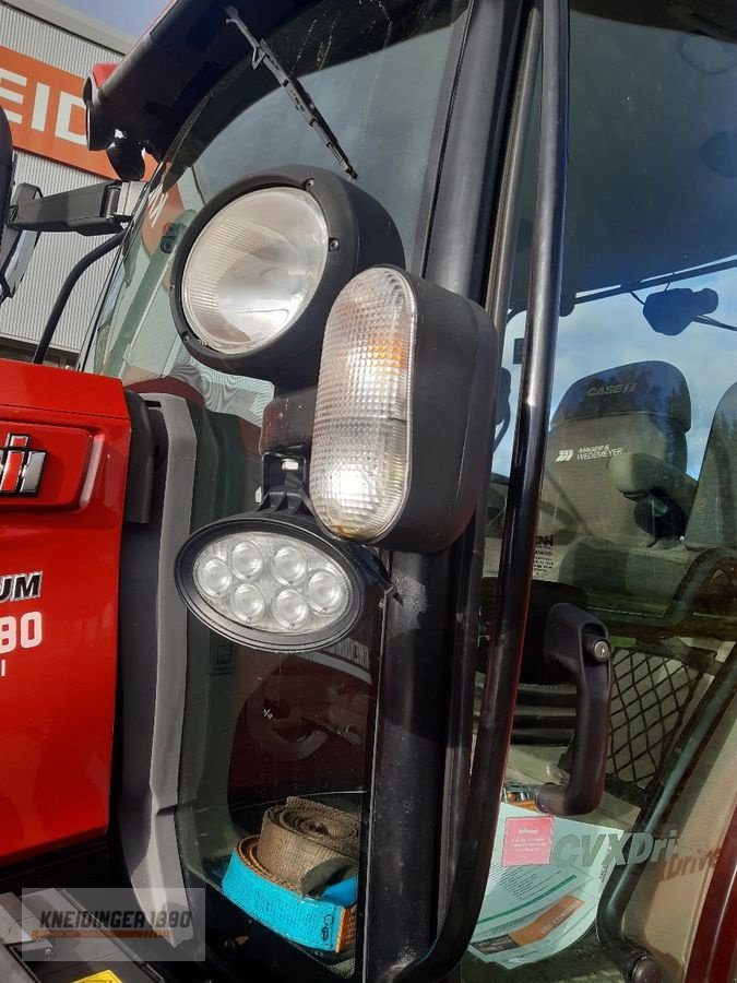 Traktor za tip Case IH Maxxum 150 CVX, Gebrauchtmaschine u Altenfelden (Slika 20)