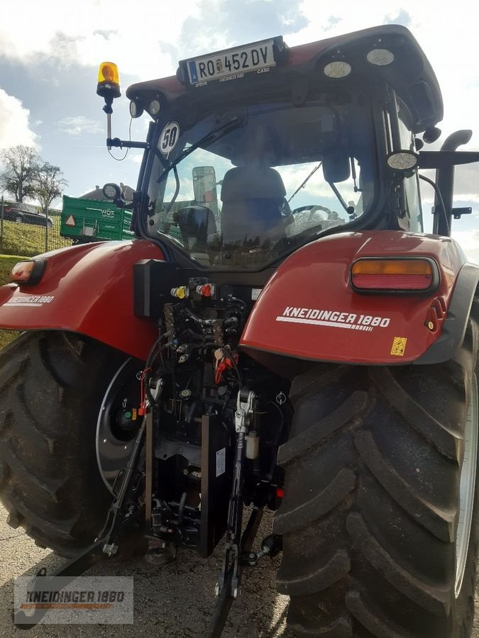 Traktor a típus Case IH Maxxum 150 CVX, Gebrauchtmaschine ekkor: Altenfelden (Kép 5)