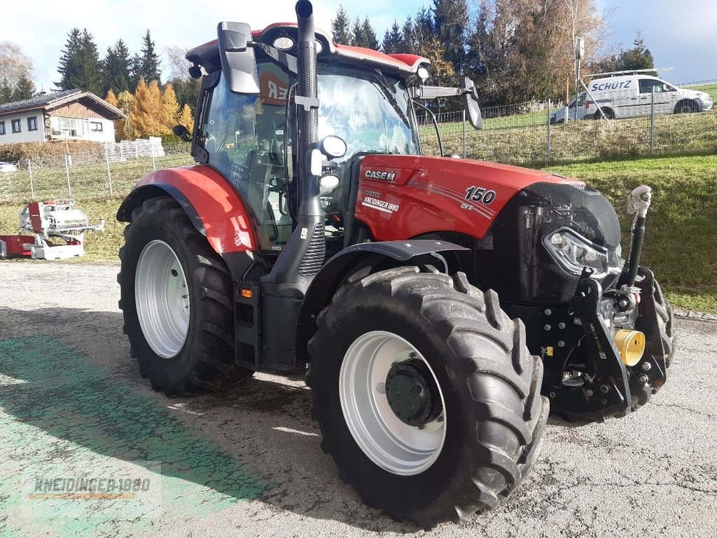 Traktor za tip Case IH Maxxum 150 CVX, Gebrauchtmaschine u Altenfelden (Slika 4)