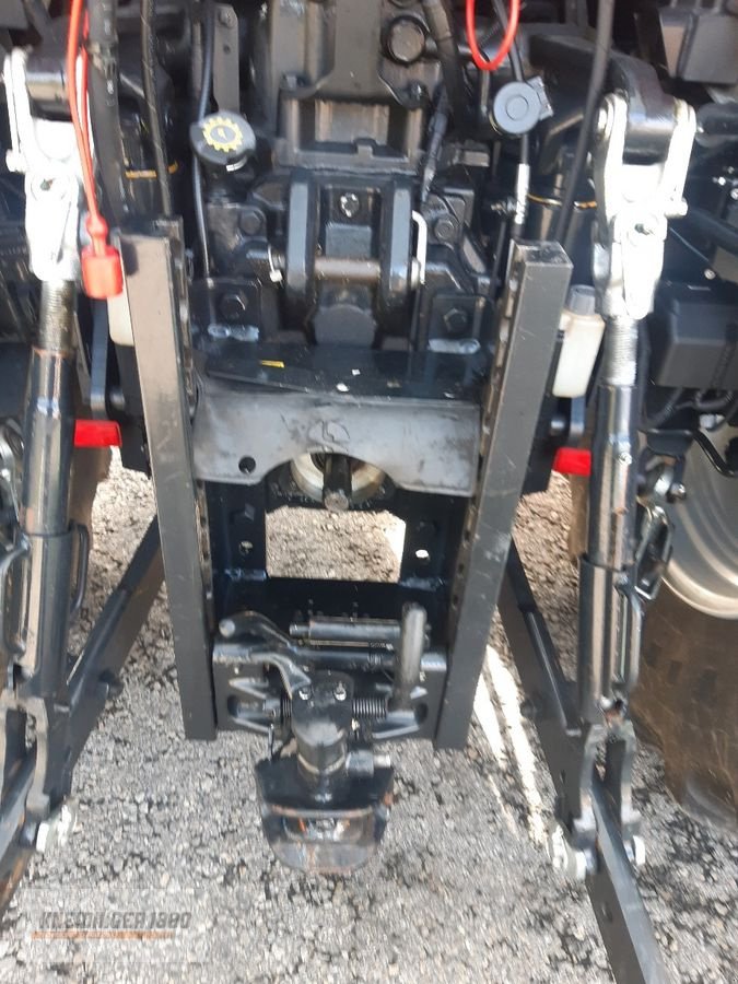 Traktor za tip Case IH Maxxum 150 CVX, Gebrauchtmaschine u Altenfelden (Slika 17)