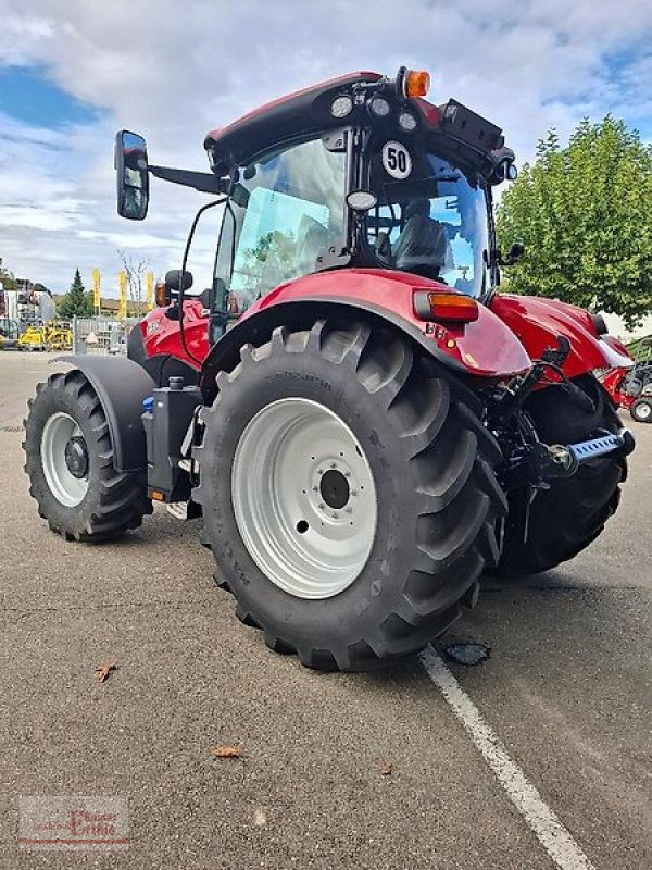 Traktor des Typs Case IH Maxxum 150 CVX, Gebrauchtmaschine in Erbach / Ulm (Bild 4)