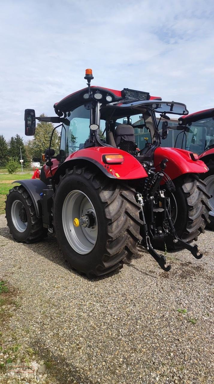 Traktor za tip Case IH Maxxum 150 CVX, Gebrauchtmaschine u Mengen (Slika 15)