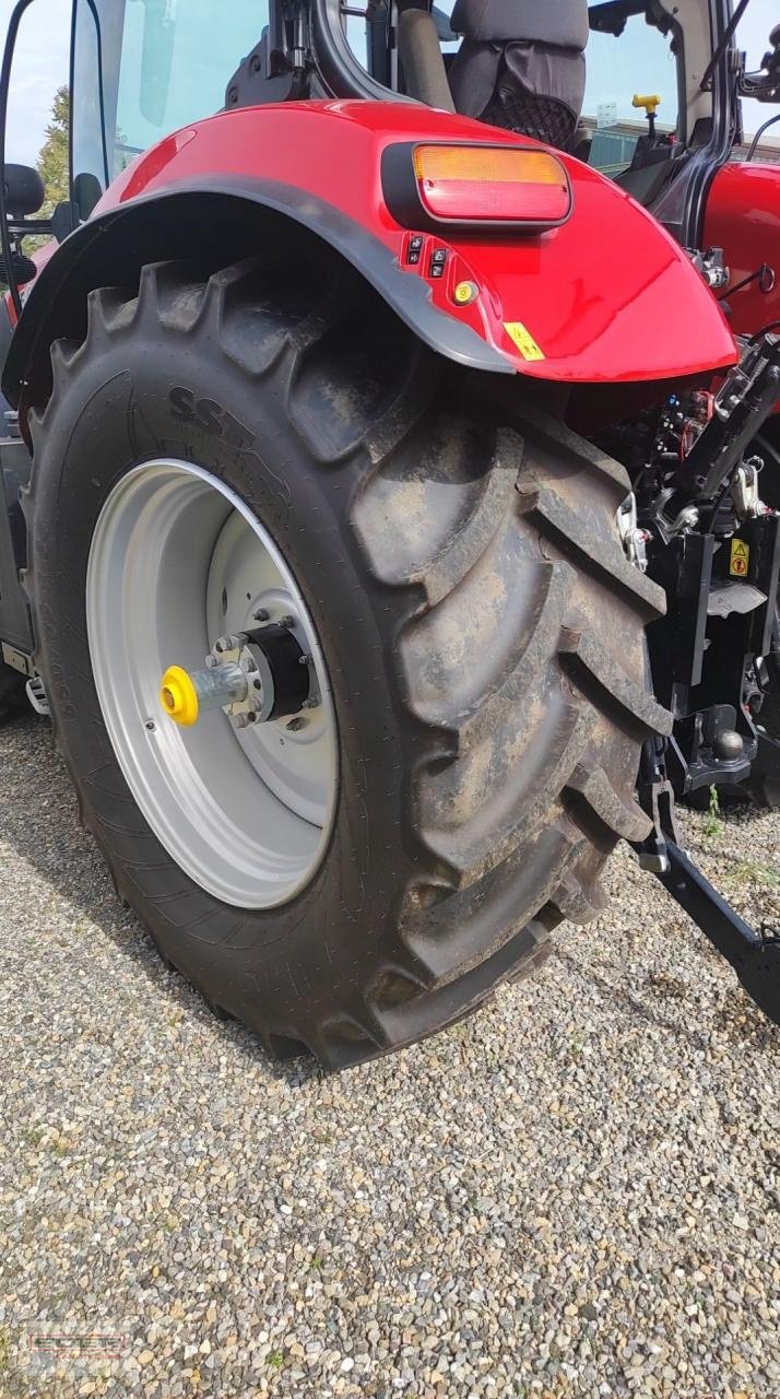 Traktor tip Case IH Maxxum 150 CVX, Gebrauchtmaschine in Mengen (Poză 16)