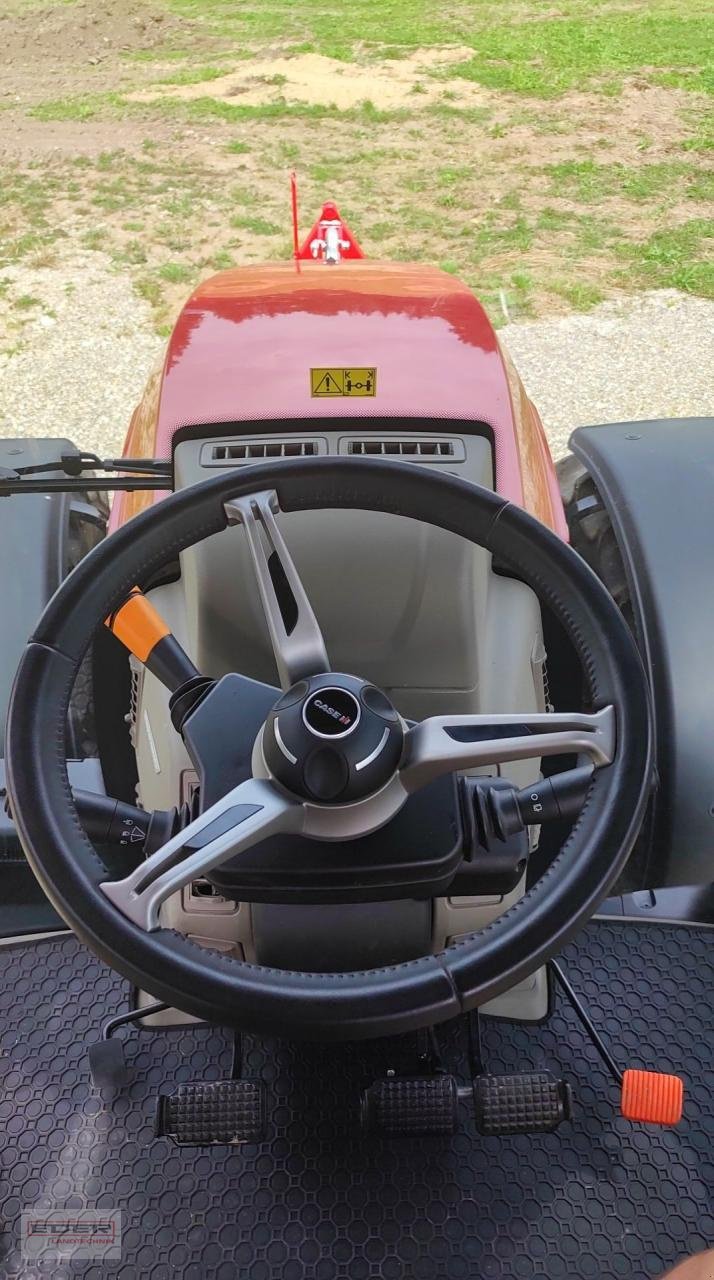 Traktor of the type Case IH Maxxum 150 CVX, Gebrauchtmaschine in Mengen (Picture 18)