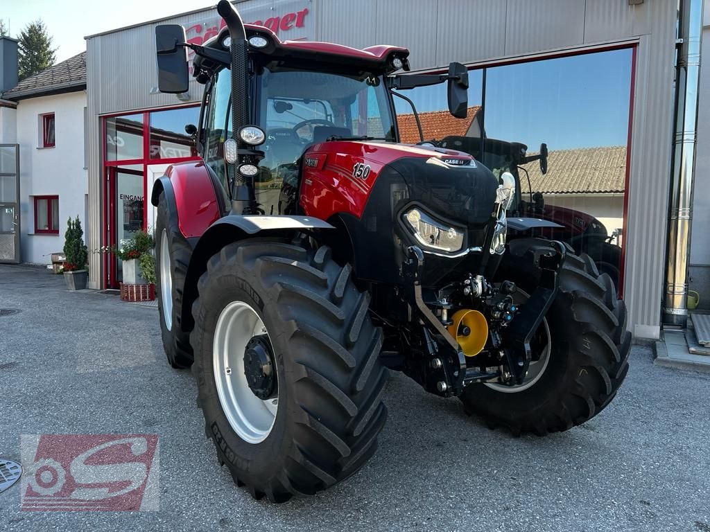 Traktor del tipo Case IH Maxxum 150 CVX, Gebrauchtmaschine en Offenhausen (Imagen 2)