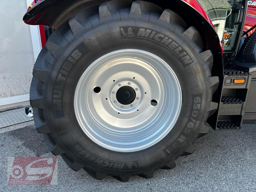 Traktor του τύπου Case IH Maxxum 150 CVX, Gebrauchtmaschine σε Offenhausen (Φωτογραφία 8)