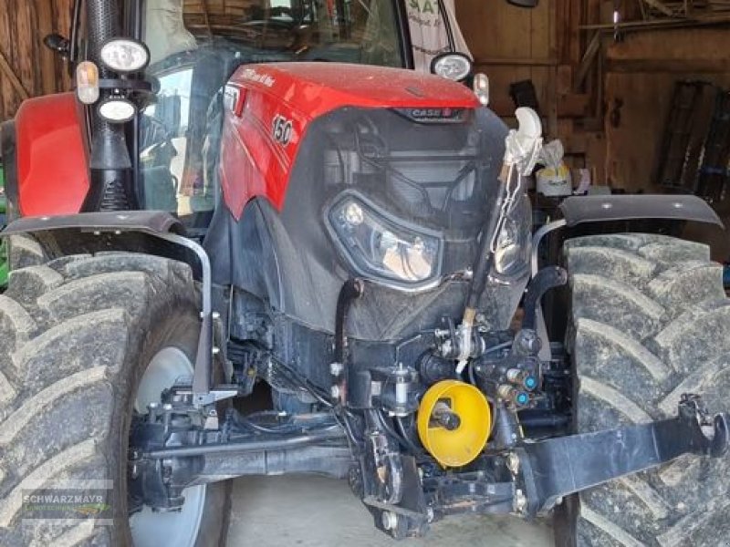 Traktor typu Case IH Maxxum 150 CVX, Gebrauchtmaschine v Gampern (Obrázek 1)