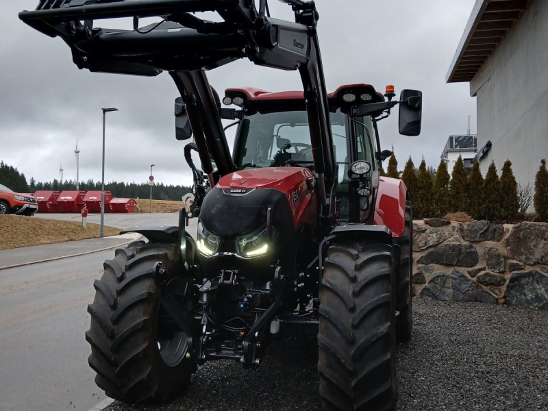 Traktor типа Case IH Maxxum 150 CVX, Gebrauchtmaschine в Furtwangen (Фотография 1)