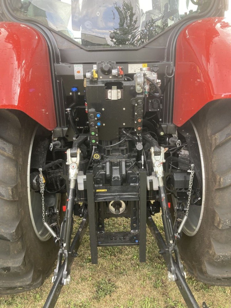 Traktor typu Case IH Maxxum 150 MC, Neumaschine v Burkau (Obrázek 10)