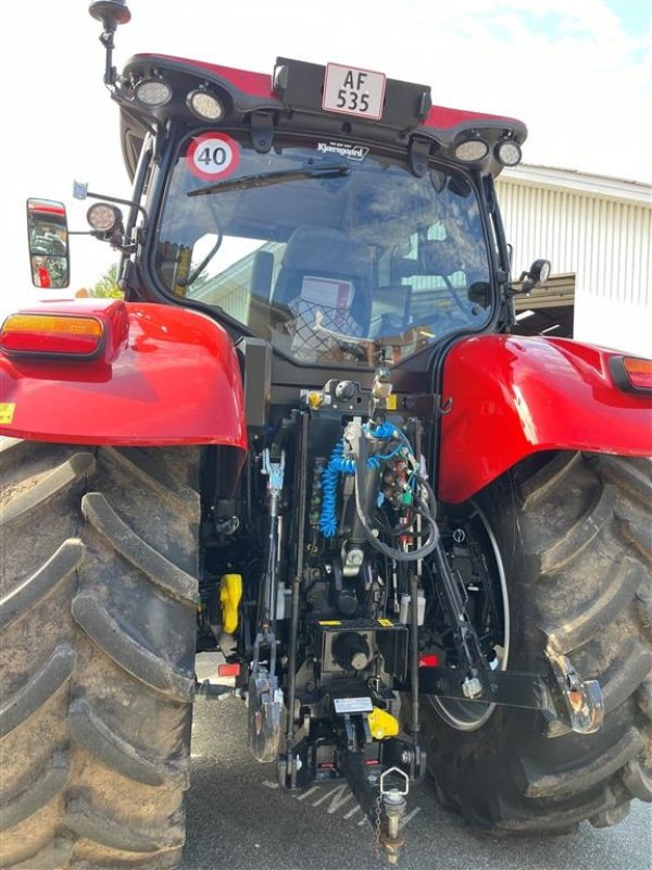 Traktor του τύπου Case IH Maxxum 150 Multicontroller Frontpto, Gebrauchtmaschine σε Aalborg SV (Φωτογραφία 2)