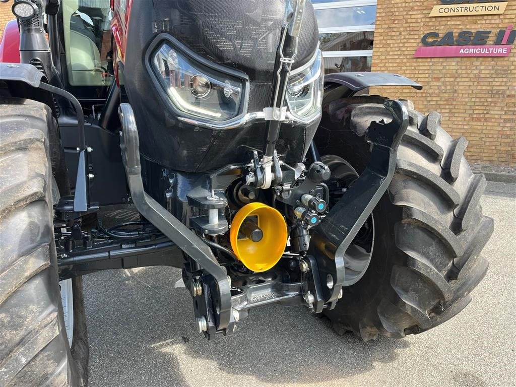 Traktor του τύπου Case IH Maxxum 150 Multicontroller Frontpto, Gebrauchtmaschine σε Aalborg SV (Φωτογραφία 3)