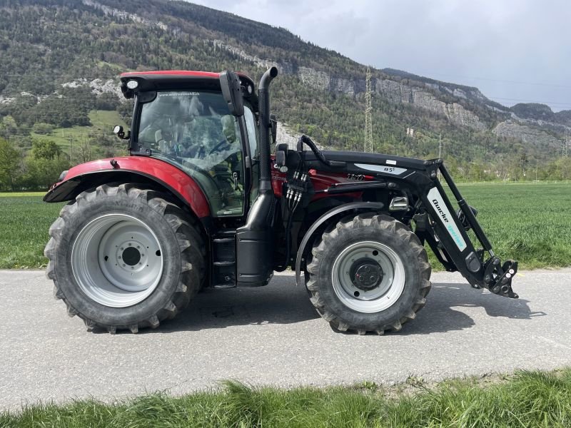 Traktor tip Case IH Maxxum 150 Traktor, Gebrauchtmaschine in Chur (Poză 2)