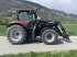 Traktor des Typs Case IH Maxxum 150 Traktor, Gebrauchtmaschine in Chur (Bild 2)